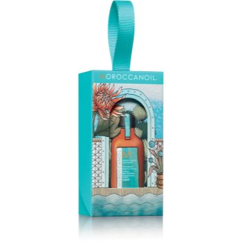 Moroccanoil Treatment Light ulei pentru par fin si colorat - imagine 2